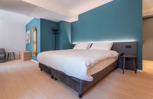 Riva del Garda Hotel | Locanda Restel de Fer