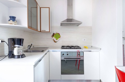 Brenzio Apartment | Madal (GRV399) by Interhome