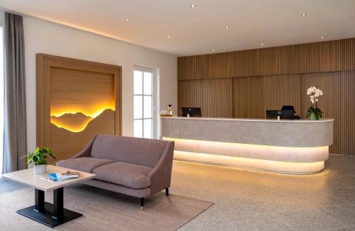 Tegernsee Hotel | MedVital Tegernsee