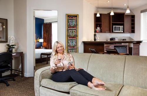 Whyte ave Hotel | Metterra Hotel on Whyte