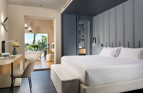 Syracuse Hotel | Minareto