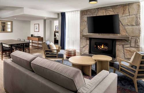 Sainte-Adele Hotel | Mont Gabriel, Sainte-Adele, a Tribute Portfolio Resort