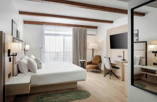 Sainte-Adele Hotel | Mont Gabriel, Sainte-Adele, a Tribute Portfolio Resort