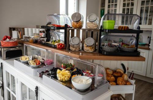 Puttgarden Apartment | Monteurhus Fehmarn