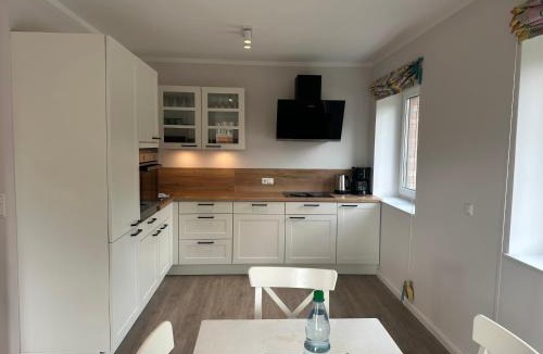 Puttgarden Apartment | Monteurhus Fehmarn