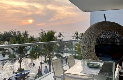 La Boquilla Apartment | Morros Epic