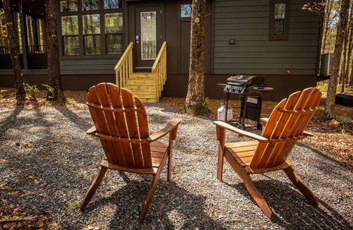 Mentone House | Mt Fether - Tiny Home - Mins to DeSoto, Brow Park