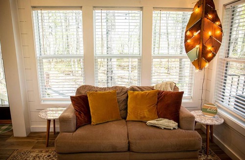 Mentone House | Mt Fether - Tiny Home - Mins to DeSoto, Brow Park