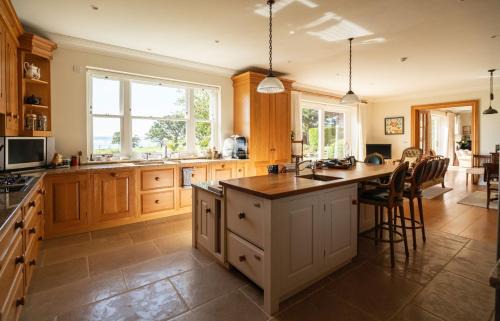 Boldre House | Nash Point