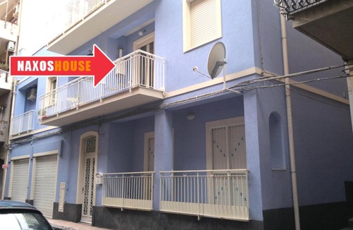 Giardini Naxos Apartment | Naxos House