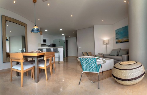Historic Center Apartment | Ocean Front Junior Suite - Apartment
