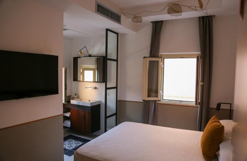 Trastevere Hotel | Old Town Home Trastevere