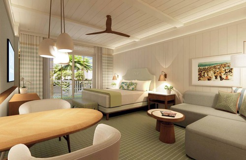 Old Naples Hotel | Olde Naples Hotel
