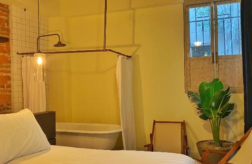 Historic Center Hotel | Origo Hotel Boutique