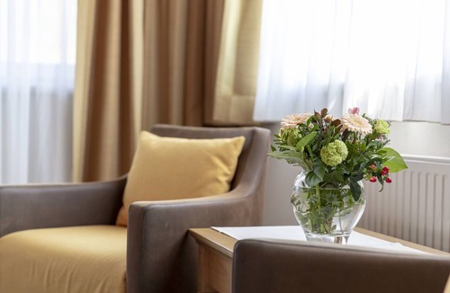 Seefeld in Tirol Hotel | Parkhotel