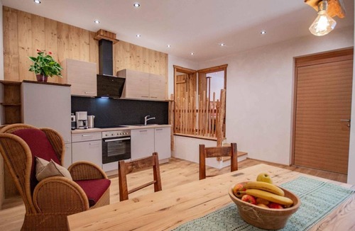 Navis Apartment | Peerfect 1 - Peerfect vacation apartments