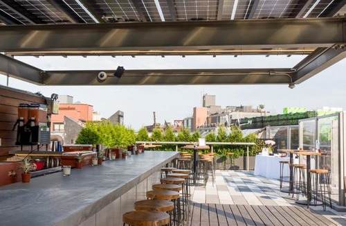 Williamsburg Hotel | Pod Brooklyn