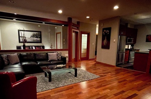 Otter Point House | Points West Oceanfront Resort 3 Bed Ocean Point House A