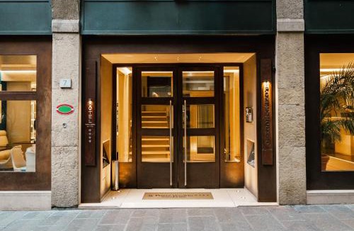 Oltrarno Hotel | Ponte Vecchio Suites & Spa