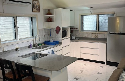 Wailoloa Apartment | Pool house with 2-bedroom in vibrant Wailoaloa, Nadi
