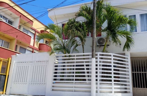 Punta Hansa Apartment | Posada tulys place