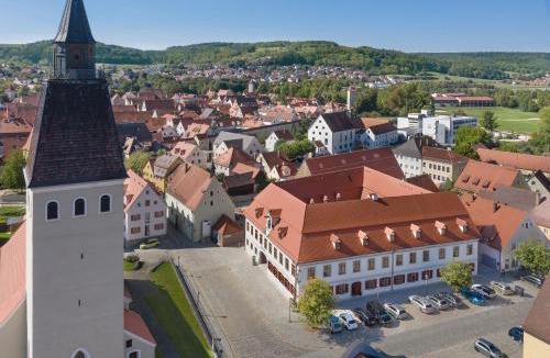 Berching Hotel | Post Berching