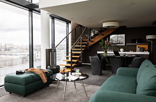 12th Arrondissement Hotel | Pullman Paris Centre-Bercy