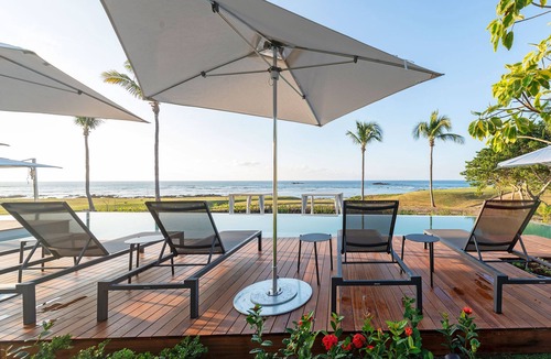 Punta de Mita Villa | Punta Pacifico 7 9BR