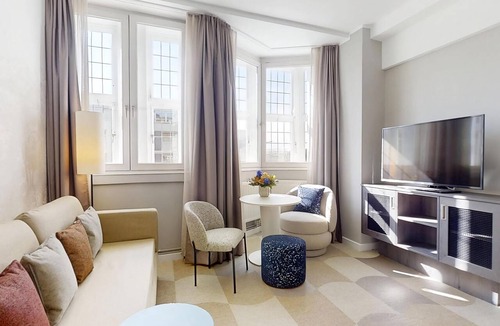 Altstadt Hotel | Radisson Blu Hotel, Bremen