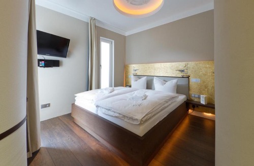 Warnemuende Hotel | Ringelnatz Warnemünde