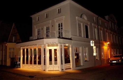 Warnemuende Hotel | Ringelnatz Warnemünde