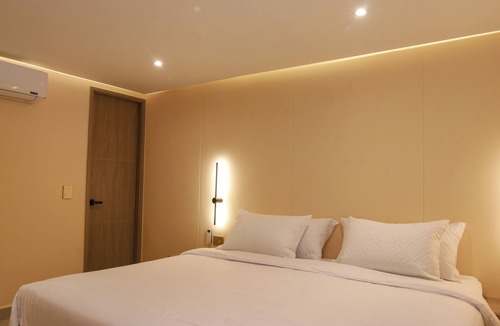 Bocagrande Hotel | Room # 8 Hotel Dunia Bocagrande