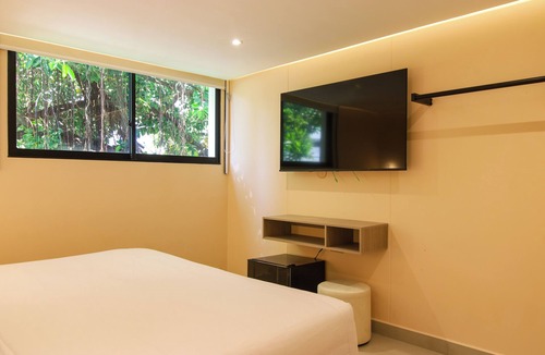 Bocagrande Hotel | Room # 8 Hotel Dunia Bocagrande