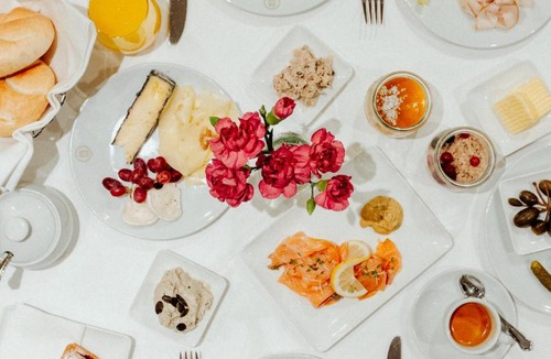 Graz City Centre Hotel | Schlossberghotel