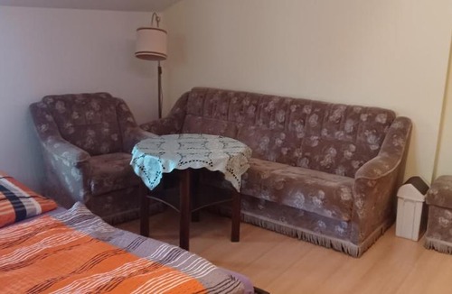 Aue Apartment | Schweizerhaus Aue