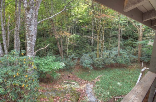 Seven Devils Cabin | Secluded Cabin with Rustic Charm