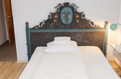 Igls Apartment | Single Room - Hotel Sonnenhof Bed & Breakfast