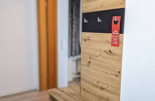 Rastatt Hotel | Single room-Private Bathroom