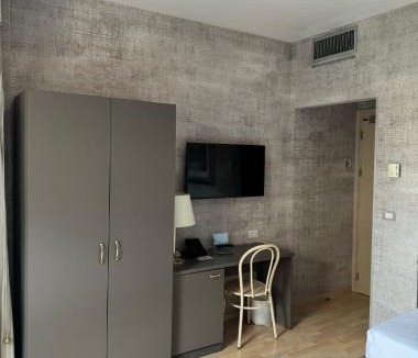 Old Town Hotel | Sole Mare