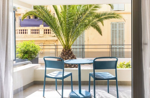 Cannes City Centre Hotel | Staybridge Suites Cannes Centre by IHG