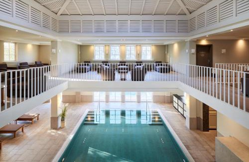 Zingst Hotel | Strandhotel Zingst