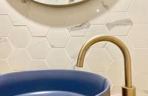 Ajaccio Apartment | Studio d'architecte centre historique