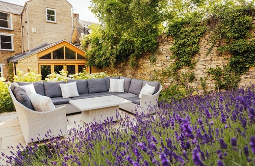 Charlbury House | Stunning Grade II listed country house, right next to all the Cotswold hotspots.