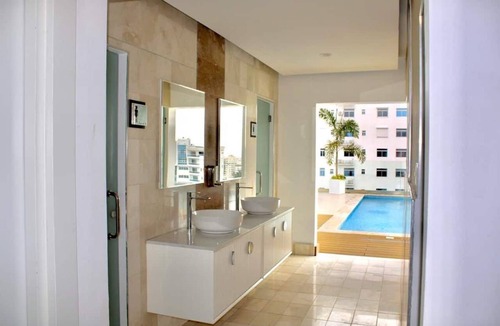 Bella Vista Hotel | Suite Capital Brickell Condo Hotel