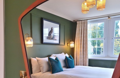 Alyth Hotel | The Alyth Hotel