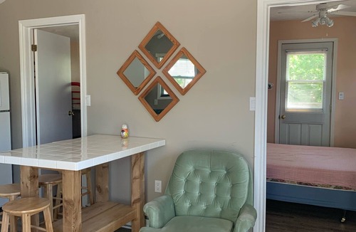 Sauble Beach Cottage | The Meme Too Cottage