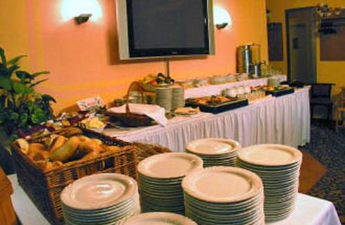 Sassnitz Hotel | TOP Motel Sassnitz