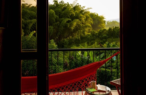 Cordoba Villa | Tranquil villa near Armenia, Casa Las Veraneras.