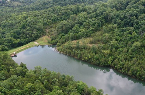 Notch Estates Condo | UP TO 50% OFF, Peaceful Ozark Mtn Home, 1 Mi to Silver Dollar City