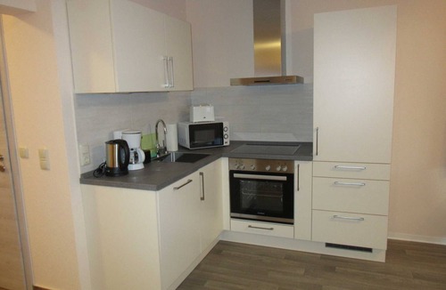 Gebersdorf Apartment | Vacation apartment 1 - Holiday home - Hotel Steiger